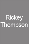Rickey Thompson